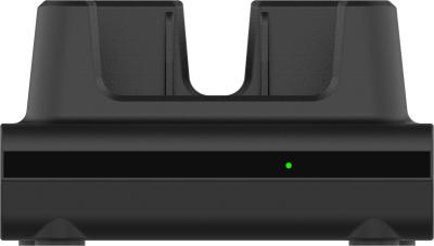 Simultaneous PDA Charging Cradle 12V 2A M72 Single Charging Dock