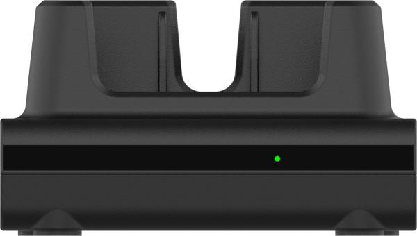 Simultaneous PDA Charging Cradle 12V 2A M72 Single Charging Dock