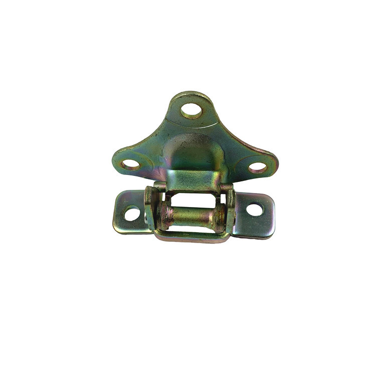 For Jac Truck Parts New 6106010E0 Truck Door Hinge for HFC1025 Truck Body