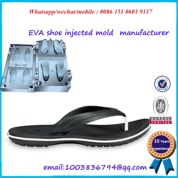 Sturdy  Steel Slipper Mold Corrosion Resistant Customized Design