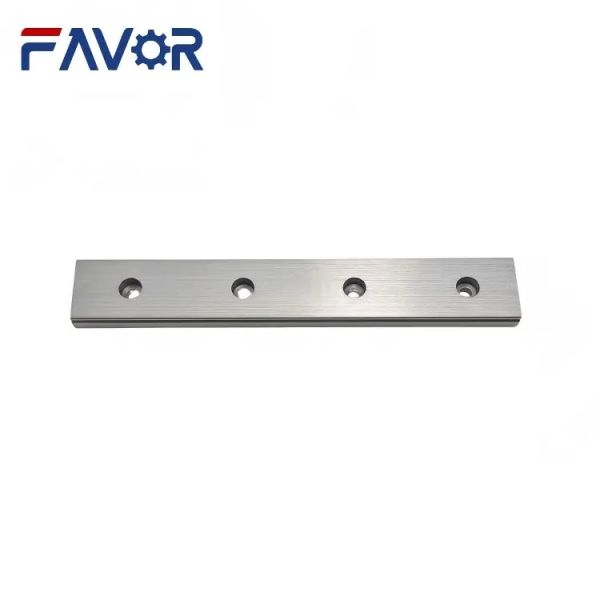 High Precision Cutter Parts for Automatic Cutting Machines