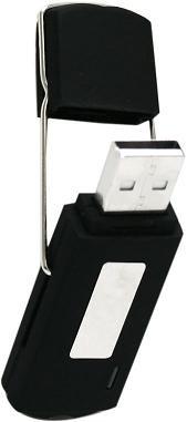 Memoria USB modificada para requisitos particulares AT-016