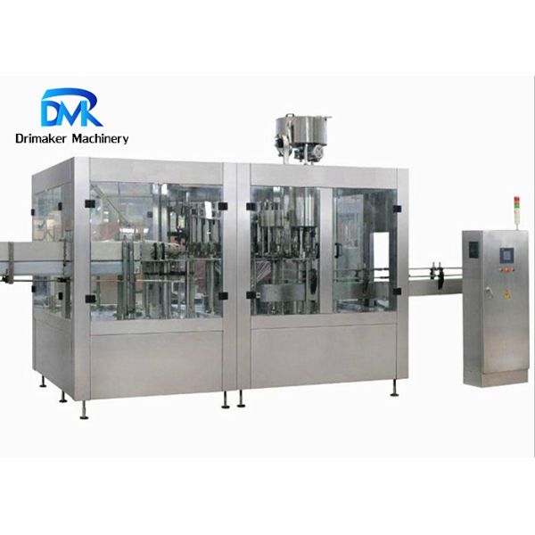 Машина завалки 3000bottles/H бутылки минеральной воды 1 литра