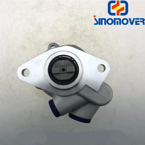 T5G Sino Truck Spare Parts Power Steering Pump 712W47101-2016