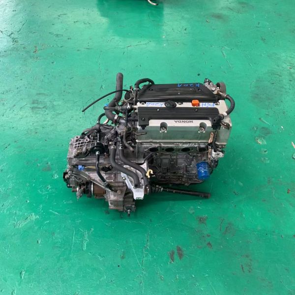 High Sales K20A Used Engine ForHonda Accord Civic CR-V Acura 2.0L