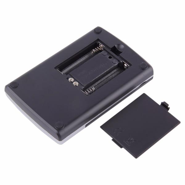 Mini Pocket Gram Electronic Digital Jewelry Scales Weighing Kitchen Scales Balance LCD