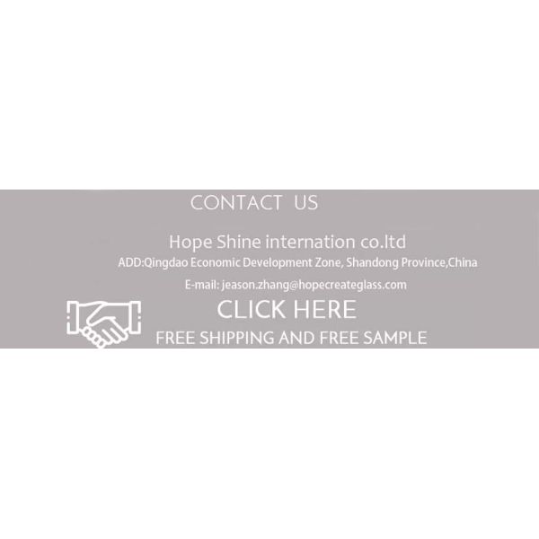 Чисто украшенное серебряное зеркало Бесплатное образцы низкая цена 1,5-8 мм Алюминиевое зеркало