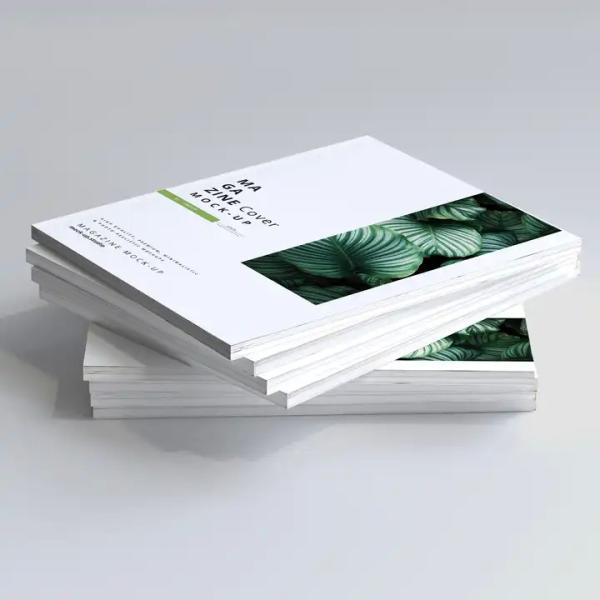 High quality customized printing product user manuals, brochures, foldable books, magazines, can recommend the best budg