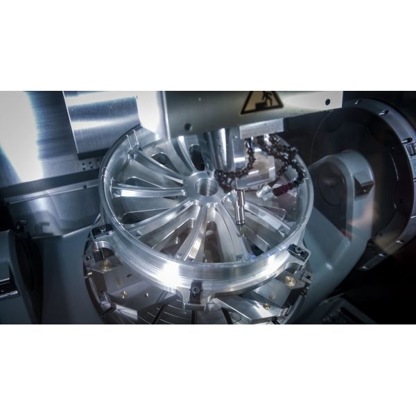 Shenzhen Yijin Hardware Co., Ltd.