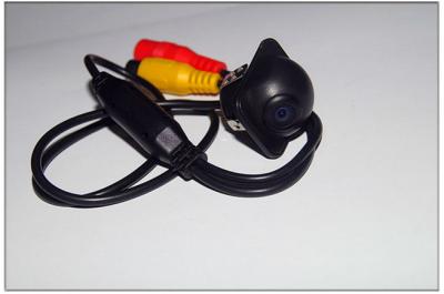 High Definition Night Vision Car Reverse Camera CMOS 420TVL Backup