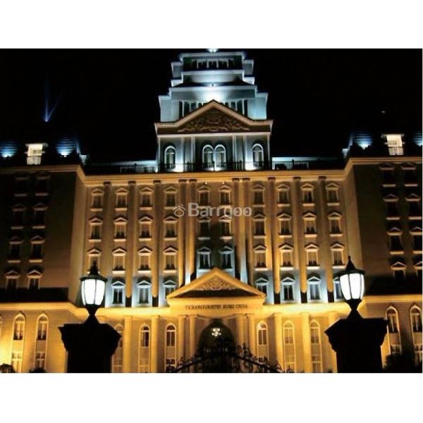 High Power Dimmable Outdoor Led Flood Lights Waterproof 100W 150W 200W 250W