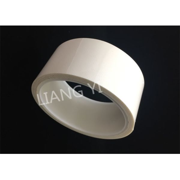 65g Acrylic Adhesive Transformer Insulation Tape For Transformer / Motor 0.35mm Thickness