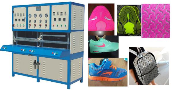 2015 Best sale kpu machine well sold in the world