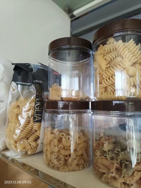Revolutionize Your Production with 4kw Delta Inverter Automatic Pasta Making Machine