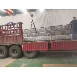 Downhole масла серии RW механический усаживая нагнетает тонкостенный бочонок