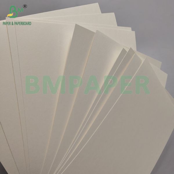 230gsm+18pe одноразовая матовая чашечная бумага P2S для горячих/холодных напитков