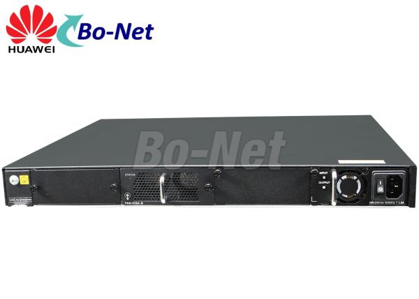 S5730-68C-PWR-SI-AC S5730 48 Port Layer 3 POE Ethernet Switch