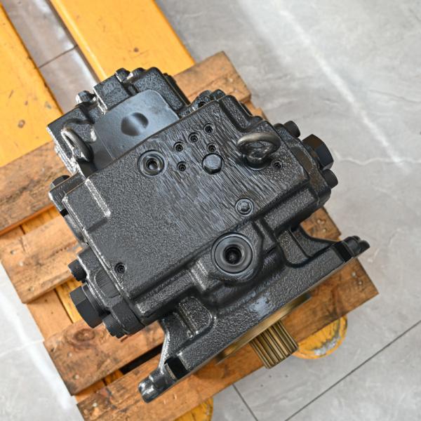 708-1G-00060 708-1G-01060 For Komatsu WA470-6A WA470-6 WA480-6 WHEEL LOADERS Hydraulic Main Pump  LOADER PUMP Piston Pump PUMP ASSY Aftermarket Original