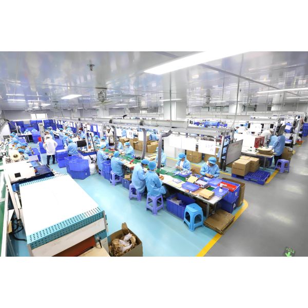Aimi Health Technology (Guangdong)Co., ltd