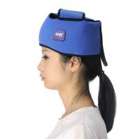Le CE 400g réglable gélifient les vessies de glace instantanées réutilisables pour le mal de tête
