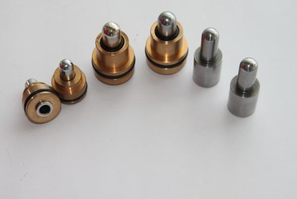 OEM Wholesale PET Excavator Hydraulic Control Parts Hydraulic Joystick Pilot Valve Pusher