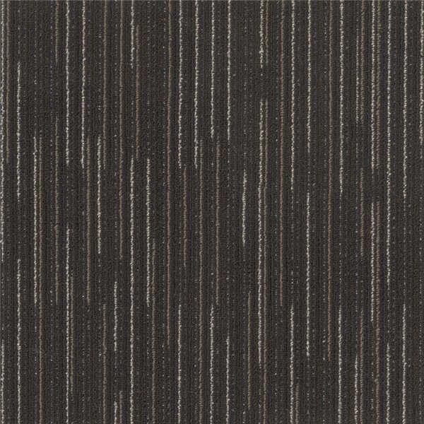 PP Pile Indoor Modern Carpet Tiles Self Adhesive Carpet Squares HS Code 57033000