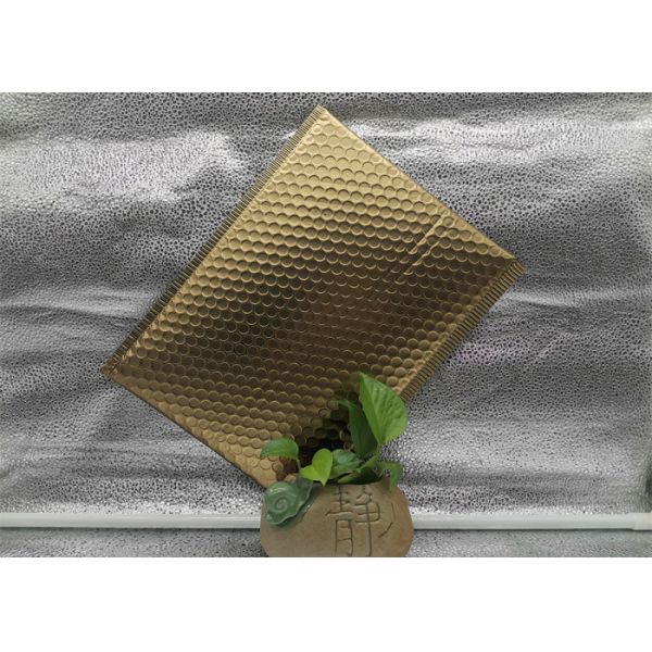 Сумка почты пузыря обруча подарка пакуя горячая плавит давление запечатывания 30-70