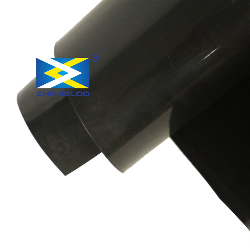 HDPE 100% девственницы материальный водоустойчивый Geomembrane для вкладыша рыбного пруда