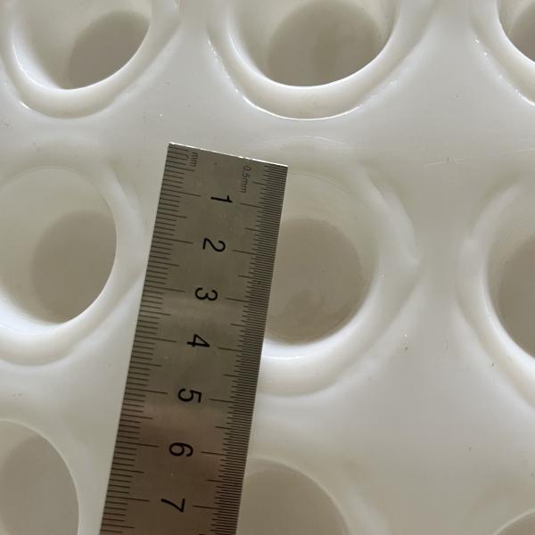 Engineering Construction Waterproofing HDPE Drainage Board for Roof Greening Storage