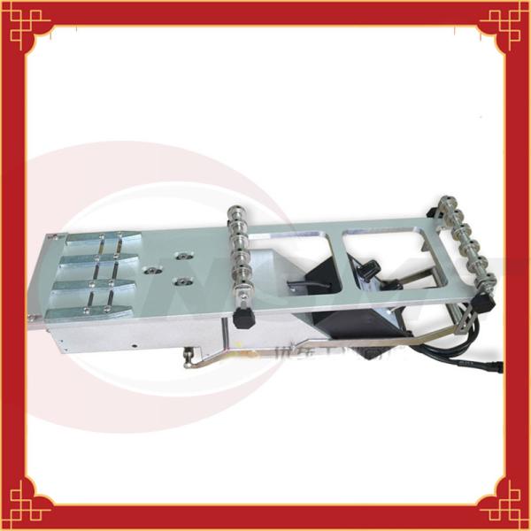 Ys12 Yv100 Yamaha Smt Feeder Stainless Steel For Pick And Place Machine