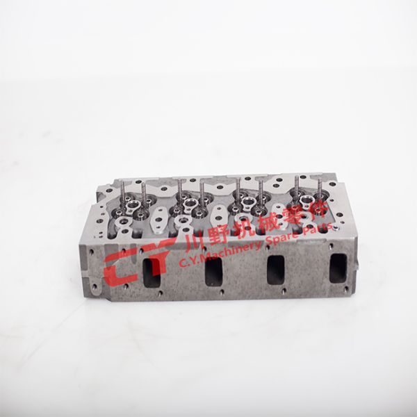 129978 - 11700 Diesel Engine Cylinder Heads 4TNV94 For Yanmar Engine Parts