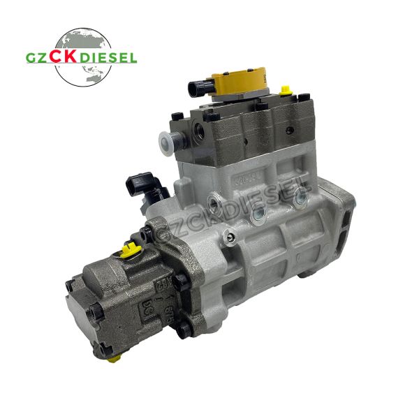 Fuel Injection Pump 317-8021 291-5919 32F61-10301 for CAT C6.6 C7 Engine 320D