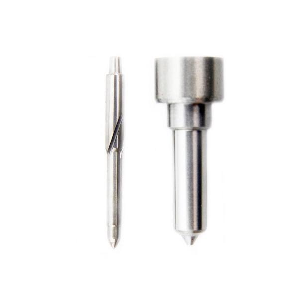 Injector 02401Z/02901D/ 03701D 33800-4X800 Diesel Fuel Injector Nozzle L137PBD