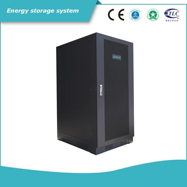 40~58.4V Energy Storage System High Capacity Power Backup Automatic Calibration Active Balancing
