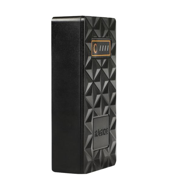 dos ciclos elétricos da bateria 500 do revestimento de 36.18Wh 10050mAh acessório elétrico da roupa