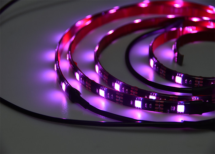 Портативные света прокладки СИД дистанционного управления 5V IP65 30led/M