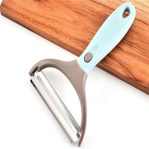 4 Pcs Kitchen Gadget Set Multifunctional Peelers for Potato Peeling in Restaurant