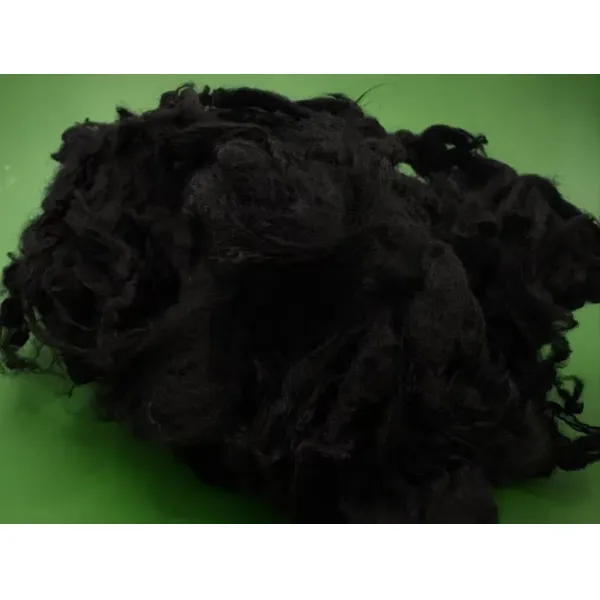 1.2dx38mm Viscose Fiber Polyester Staple Fiber for Spinning