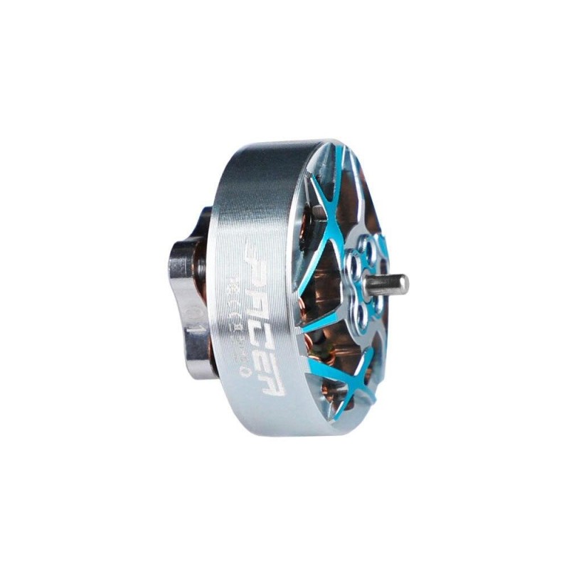 T-MOTOR P1604 2850KV 3800 RC Brushless Motor For Drone FPV Racing Multirotor Spare Parts Accessories 3-6S Waterproof Shaft 2MM
