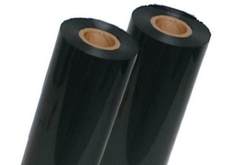 Onyx Cloud-Weave Satin / Ethereal Silk-Matte Thermal Laminate Film For Prestige Packaging