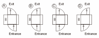 YANING Воздушный душ H13 HEPA фильтр из нержавеющей стали