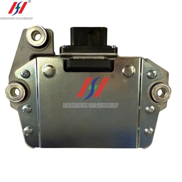 Brand New ECM Electronic Control Unit 129921-75240 Engine ECU For Yanmar 4TNV98-EXPDWKC