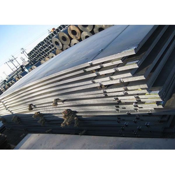 Inconel 718 High Temperature Alloy Steel Plate Uns N07718 GH4169