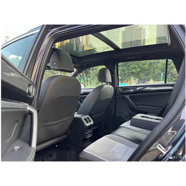 3-5 Years Used Cars From China  2wd 4wd Cars