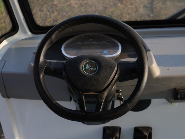 Тележки гольфа 20Мпх Сайтсеиинг законной общины улицы Аэтрик 2021 для сада