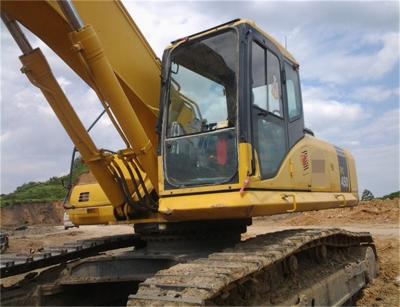 used PC450-7 KOMATSU excavator for sale with good condition engine/high quality/low price/trustworty material