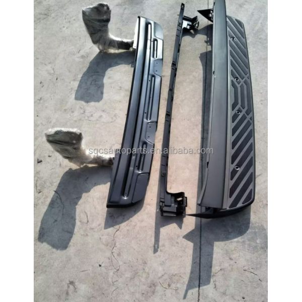 SPRINTER 3 Auto Accessories Replacement Rear Bumper Foot Step Bracket Cover OE 9068805200 for Mercedes W906 Sprinter