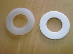 Industrial Grade Rubber Silicon Heat Stabilizer Cerium Oxide