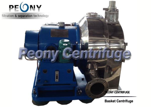 Automatic Separation Chemical Centrifuge