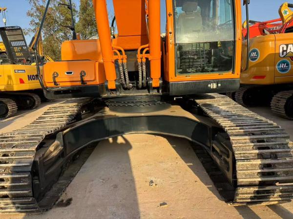 2019 Used Hyundai 305-9 Excavator 30.5t for Heavy-Duty Construction